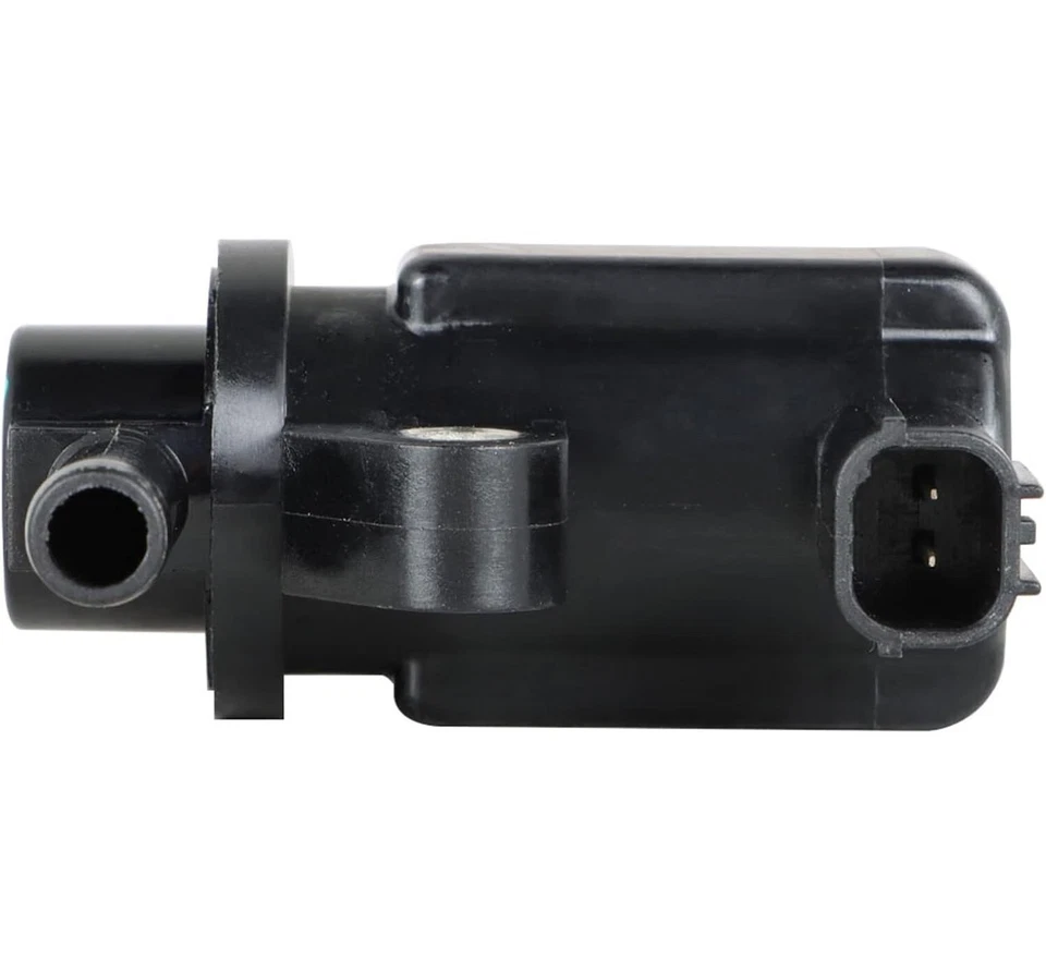 Electroválvula de purga de bote de vapor para Nissan Pathfinder Frontier Xterra Titan Foto 4 de 4