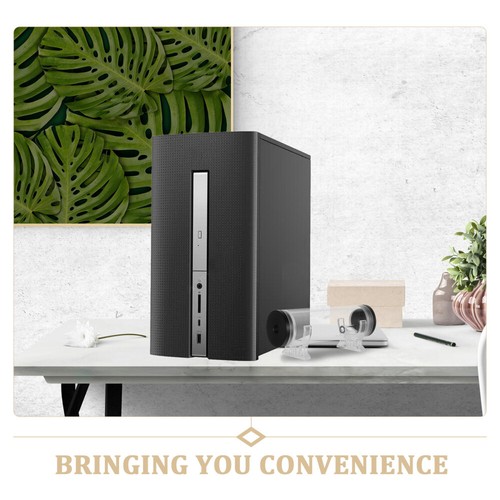 Acrylic Reservoir Tank Computer Cooling Systems Water Cooling Radiator - Afbeelding 9 van 12