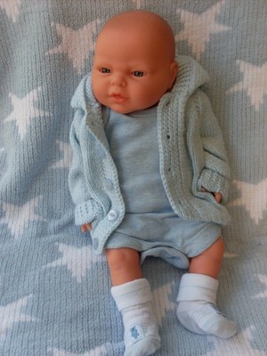 anatomically correct reborn