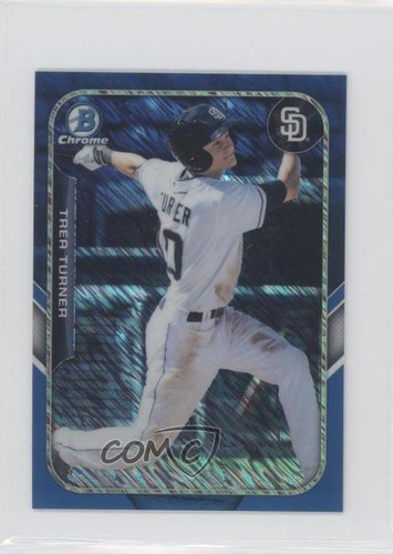 Trea Turner