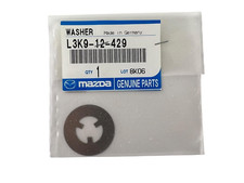 ORIGINAL Mazda 6 GH Unterlegscheibe Einspritzventil Bj. 08/07-12/12  NEU NEW