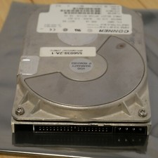 Conner Internal Hard Disk Drives for sale - eBay