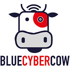 Bluecybercow