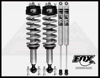 Fox 2.0 Performance Series Front Coil-Over + Rear Shocks For 14-19 F-150 4WD