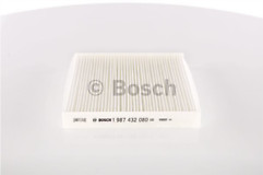 Pollen / Cabin Filter fits RENAULT LAGUNA Mk2 2.9 01 to 07 Bosch 52485325 New - Image 3