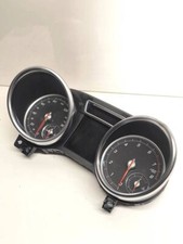 Mercedes-Benz GLS X166 2019 Benzin Geschwindigkeitsmesser Cockpit A1669000022 Mercedes-Benz GLS X166 2019 Benzin Geschwindigkeitsmesser Cockpit A1669000022