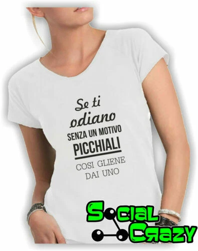 T-shirt, maglie e camicie da donna in seta