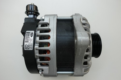 New Genuine OEM 2015-2024 Ford Transit150 250 350 350HD Alternator(CK4Z-10346-E) - Picture 4 of 5