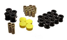 Suspension Control Arm Bushing Kit-SE Energy 7.3115G fits 1991 Nissan 240SX