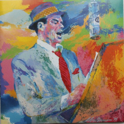 FRANK SINATRA DUETS [USED CD] CAPITOL JAZZ