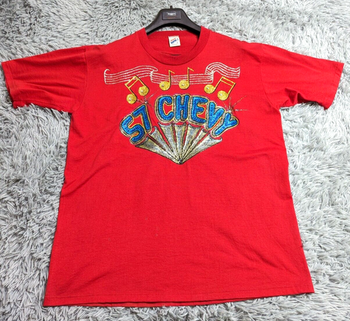 CUSTOM MADE BLING TSHIRT BY SIMRA DALMIDA SITMDSB