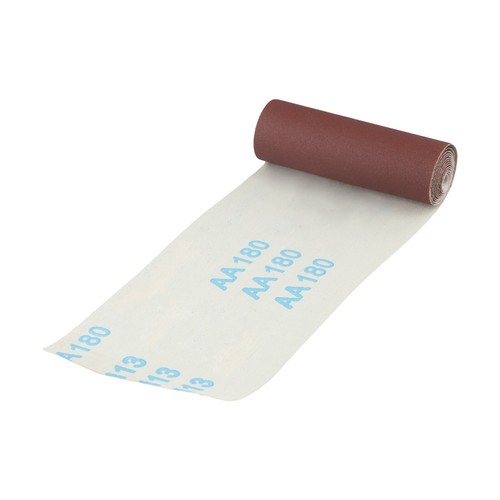 Sandpaper Roll Emery Cloth Sanding Abrasive Sheets 80 120 180 240 600 800Grit - Picture 55 of 117