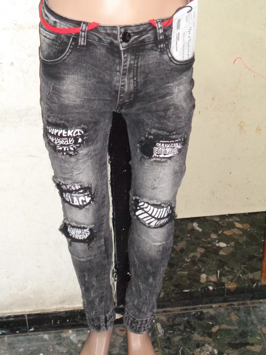 Quality jeans cheap pant