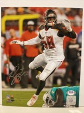 Shaquil Barrett Signed Tampa Bay Buccaneers 8x10 Photo PSA/DNA