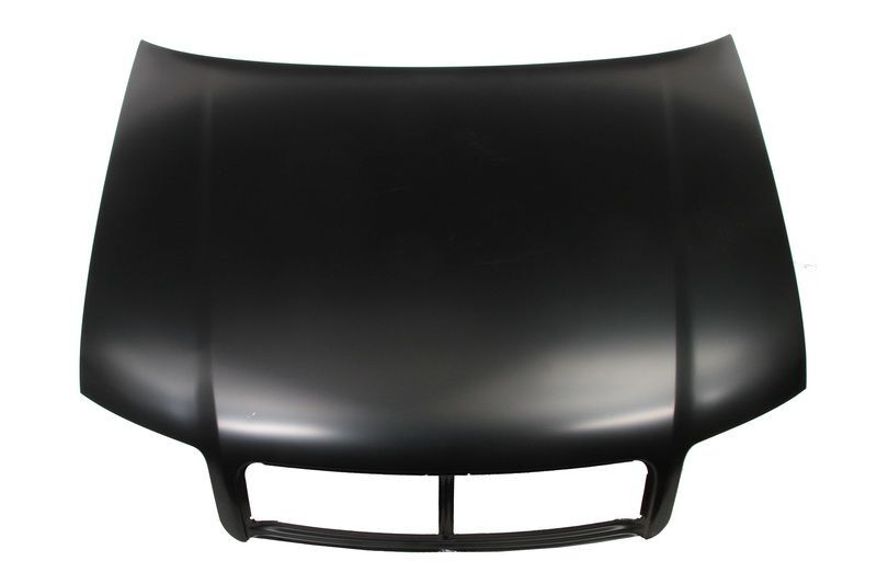 Hood (Steel) For: AUDI A4 B6 11.00-12.04