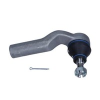 Quaro Spurstangenkopf Spurstange Vorne Passend FüR Mazda 3 1.6 2.0 5