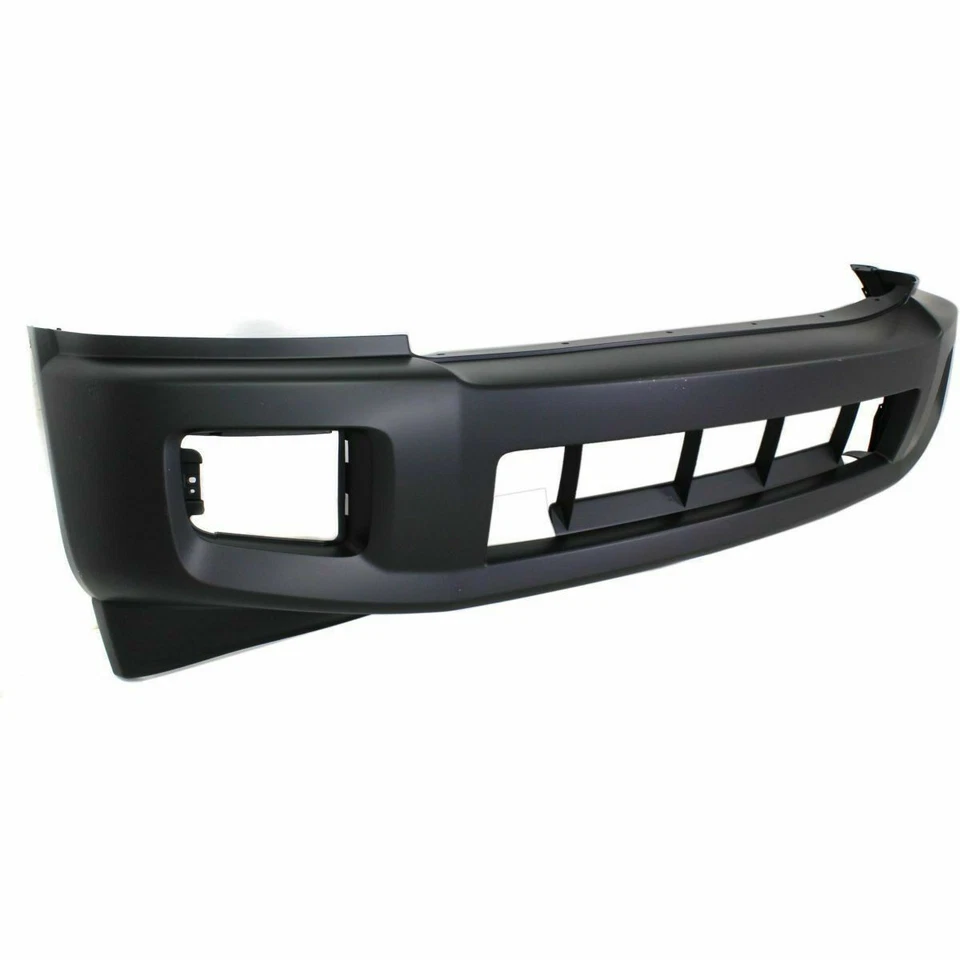 Nueva cubierta de parachoques delantera imprimada para Infiniti QX56 IN1000130 2004-2010 Foto 3 de 3