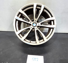 ⚠️ Jante BMW STYLING 451 11x20 ET37 - Pour X5 F15 / X6 F16 - État Pour Pièces