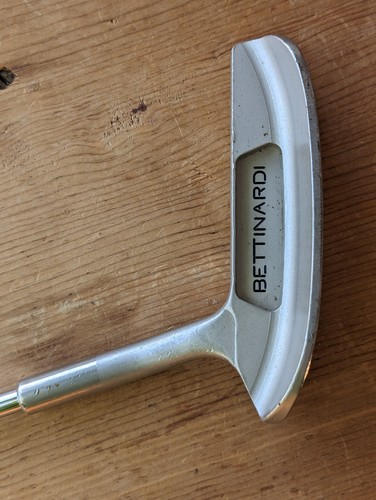 Bettinardi BB3 Tour Classic 1999 Series 34 Inch Putter Golf Club Right Hand Dot - Picture 2 of 20