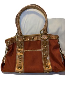 kathy van zeeland purses ebay