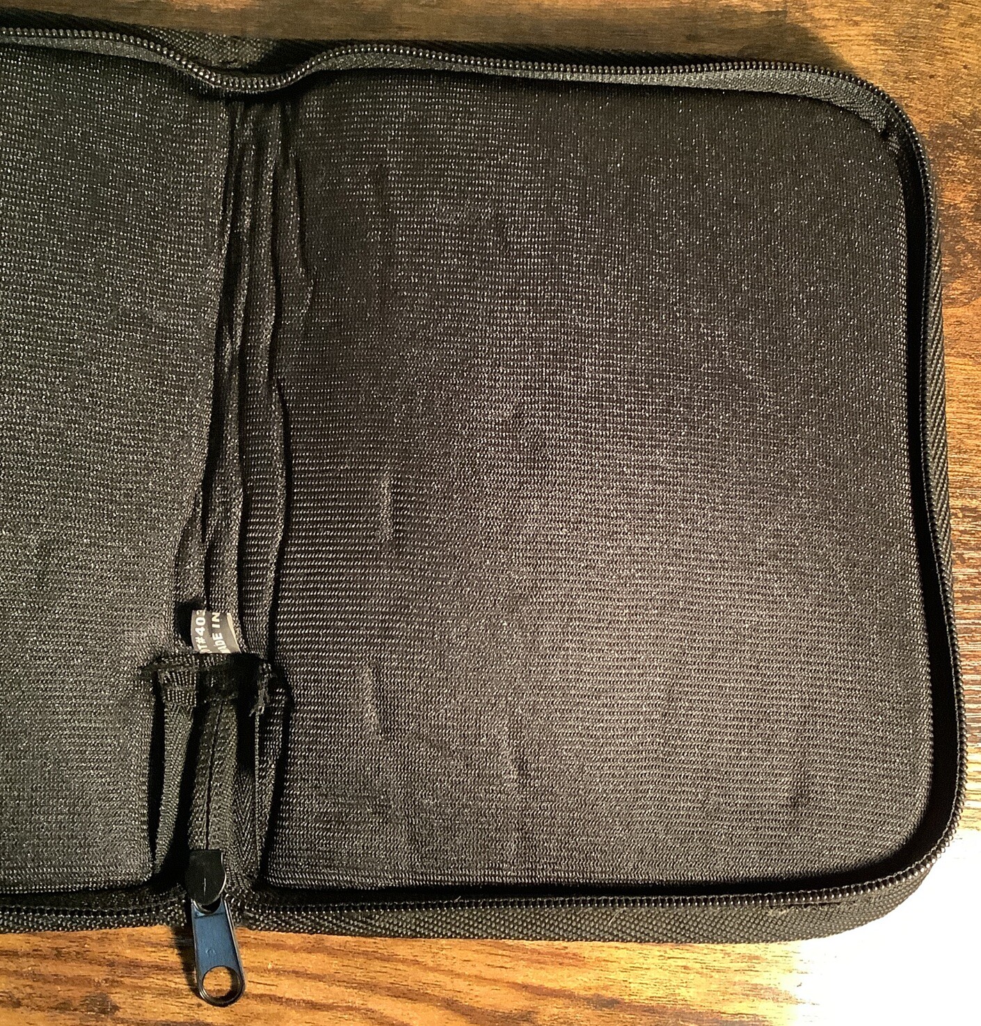 Kimber Pistol Handgun Gray Zip Up Carry Range Bag PouchOEM eBay