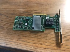 Lenovo  LSI SAS9340-8i 12Gb/s SAS and 6Gb/s SATA Storage