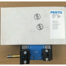 Festo MFH-5/2-D-1-C 150981 Solenoid Valve New One Free Shipping