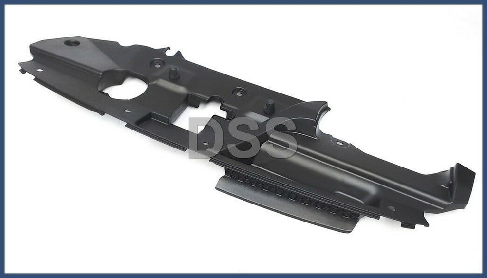 Genuine Honda Radiator Grille Support Shield Cover (2014-2017) OE 71125TK8A10