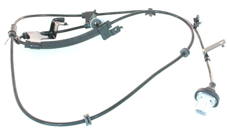 1x ABS Sensor Front Right for NISSAN PATROL (Y61) 1997->