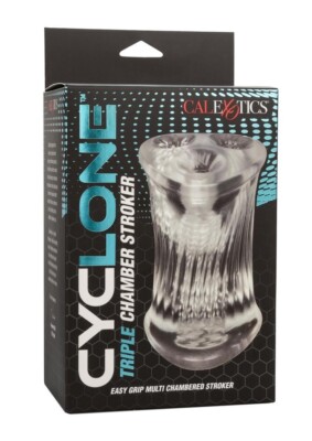 trifecta male sex toy Trifecta main image 0