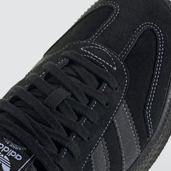 ◆adidas◆ Samba XLG Black IH2219 Samba XLG 'Black Carbon' - Adidas - IH2219 - core black