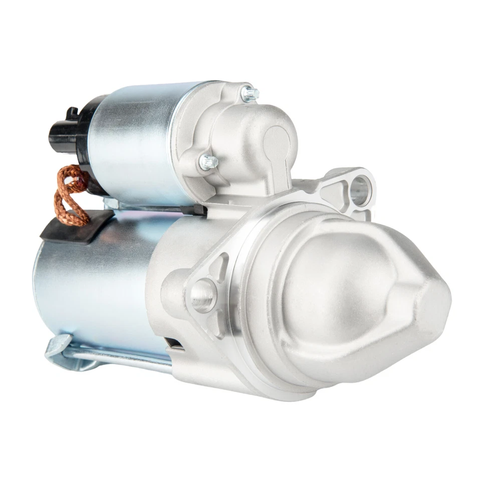 Starter For GMC Terrain Saturn Sky; Chevrolet Malibu 2008-2014 2.4L Cobalt HHR - Изображение 3 из 4