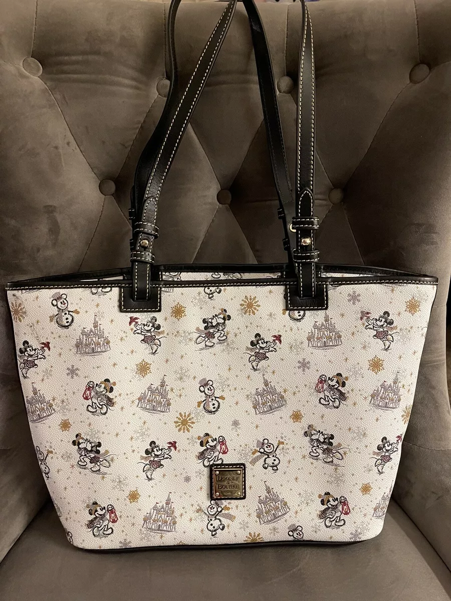 Disney christmas dooney and bourke 2020 sales