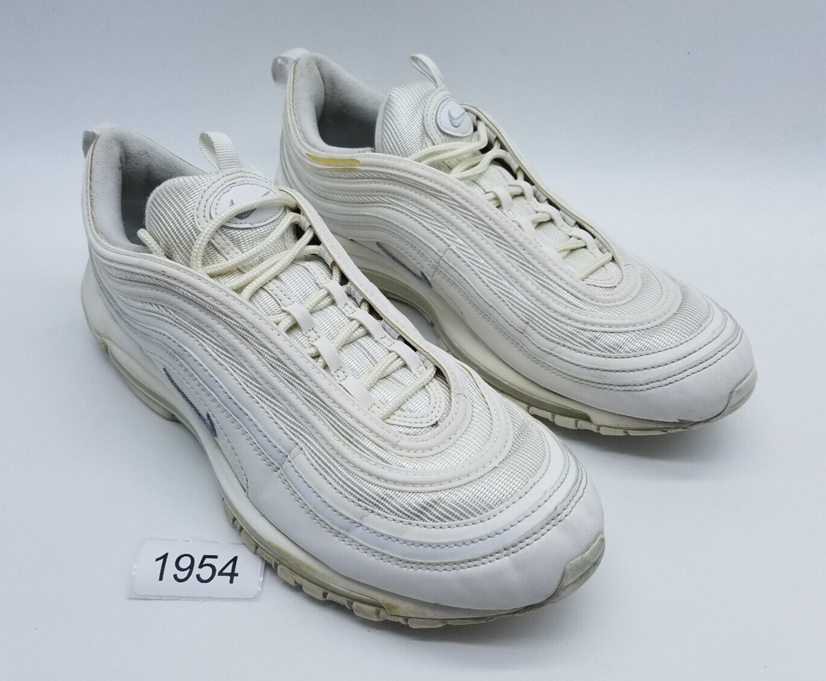 nike air max 97 white size 12