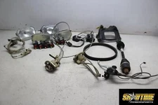 POLARIS SPORTSMAN XP 850 EFI PARTS AND HARDWARE LOT