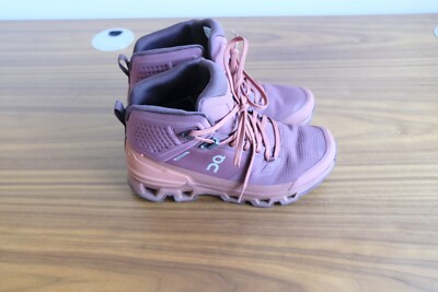 ~ On Cloudrock 2 Waterproof Damen Multifunktionsschuhe * Gr. 40