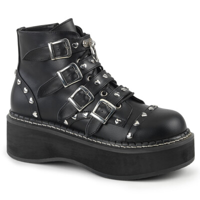 DEMONIA EMILY-315 Women's 2