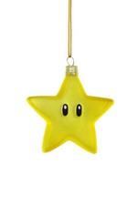 Cody Foster - Star Ornament - GL-214