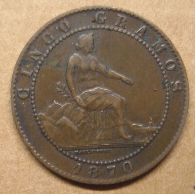 NGC-AU58BN スペイン 1870 OM 1センティモ 銅貨 s-l400.jpg