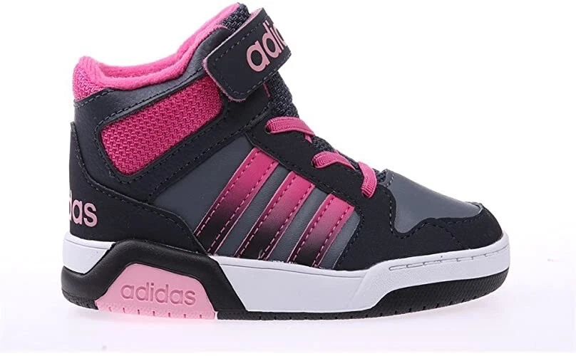 adidas - Neo BB9TIS Dark Greypink AW5118 | eBay