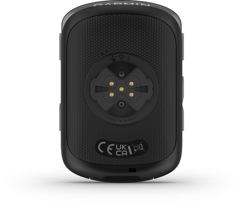Garmin Edge 540 Solar GPS Cycling Computer - Black - Picture 4 of 9