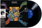 THE WHO - A Quick One 2022 LP Half Speed Mastered  NEW SEALED