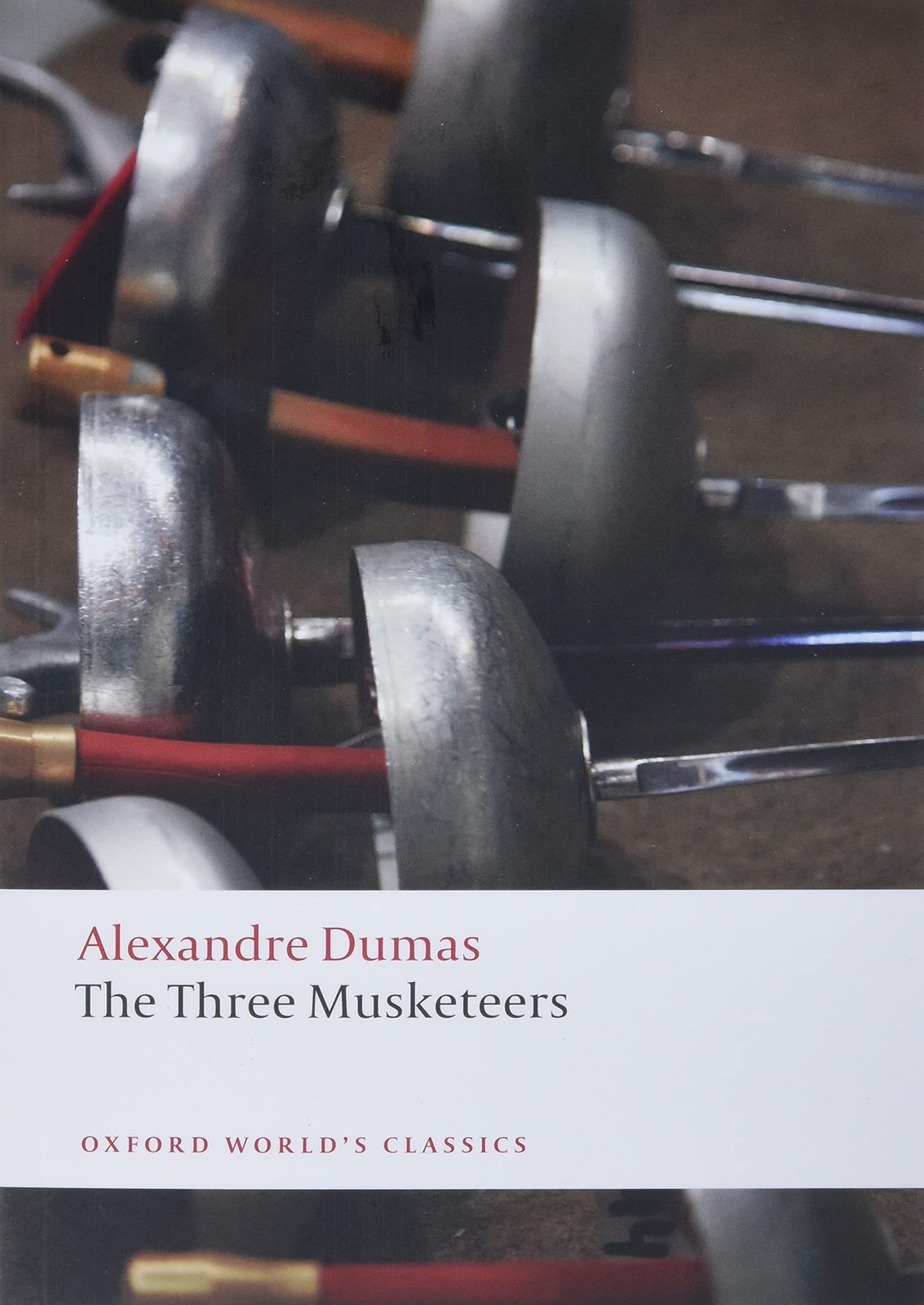 Three Musketeers by Alexandre Dumas (2009, Trade Paperback) - Image 5