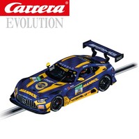 Mercedes-Amg GT3 Evo 'Mercedes-Amg Team Hrt Carrera Evolution Fahrzeug 20027816