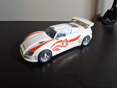 Transformers Generations Drift Deluxe Classics 2010 Figure