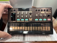 Korg Volca FM 2 Digital FM Synthesizer