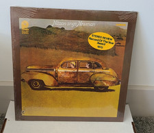 Harry Nilsson - Nilsson Sings Newman - Vinyl Record LP - New - Punchout Harry Nilsson - Nilsson Sings Newman - Vinyl Record LP - New - Punchout