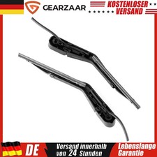 Scheinwerfer Wischer Vorne passt für Mercedes-Benz W123 1976-1985 A1248200844