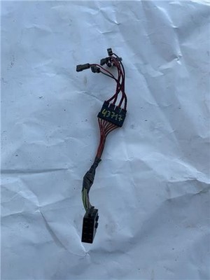 TOYOTA HILUX 83/97 DASHBOARD WIRING HARNESS