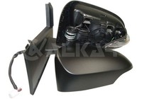 Alkar AußEnspiegel 6141529 Konvex FüR Toyota Yaris KSP130_ KSP130 NSP130_ NSP130
